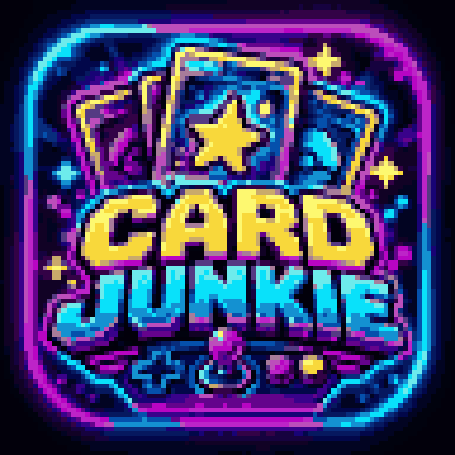 Card Junkie